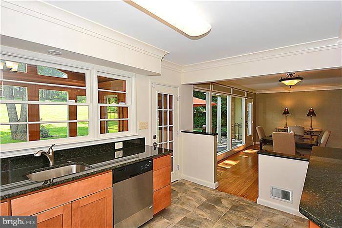 PLEASANT RIDGE - Residential