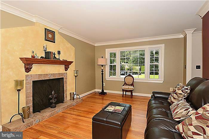 PLEASANT RIDGE - Residential
