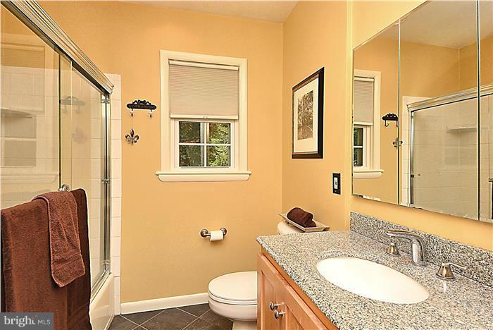 PLEASANT RIDGE - Residential