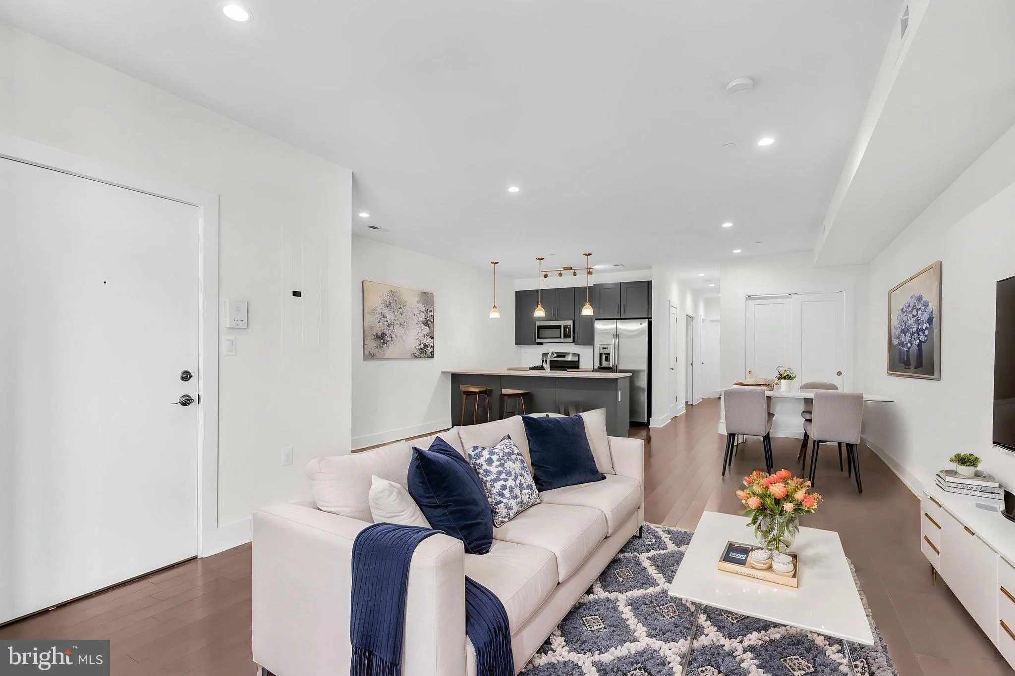 3821 14th Street NW Unit 3