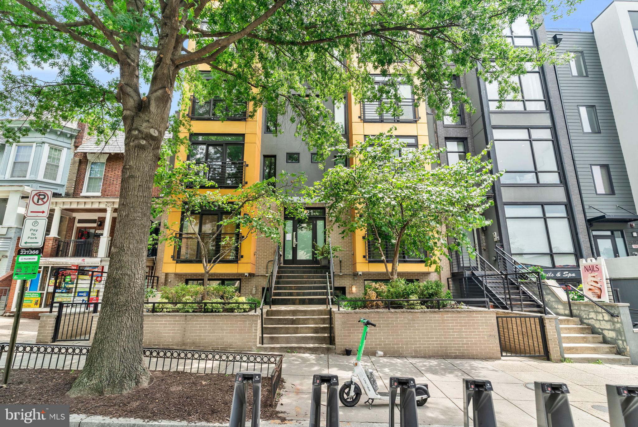 3821 14TH STREET NW 3