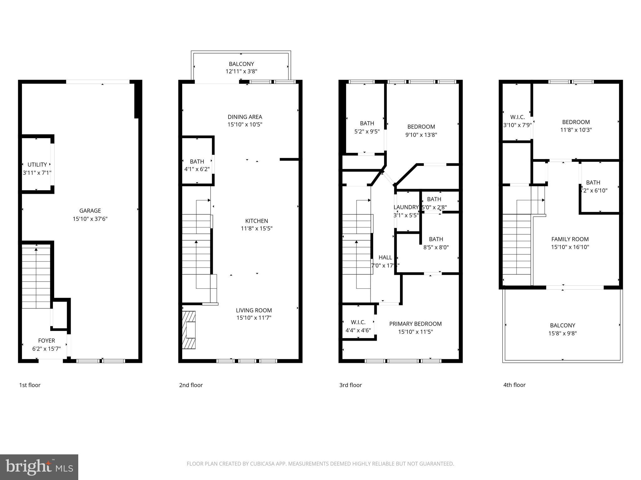 WESTSIDE AT SHADY GROVE - Residential