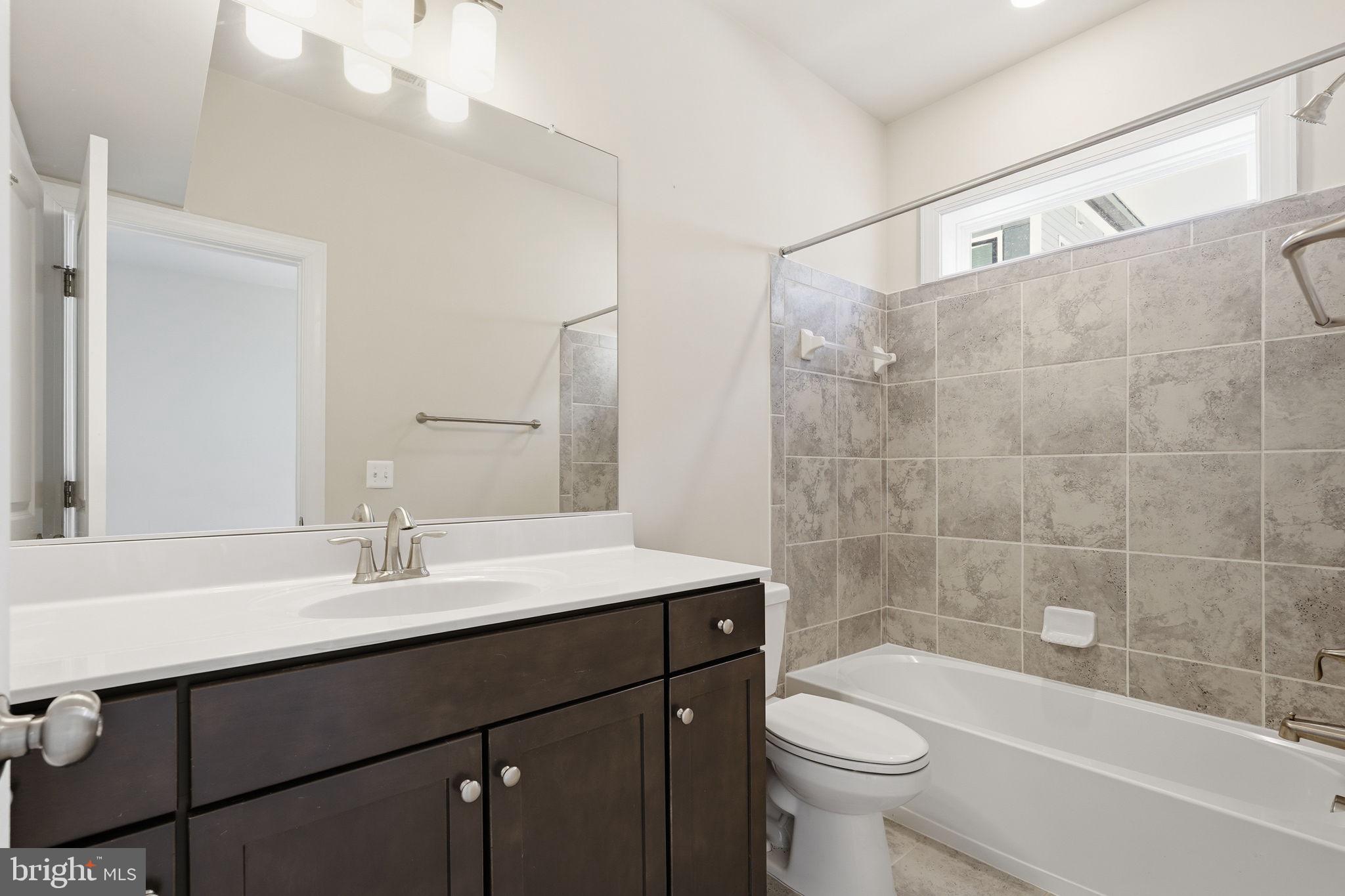 WESTSIDE AT SHADY GROVE - Residential