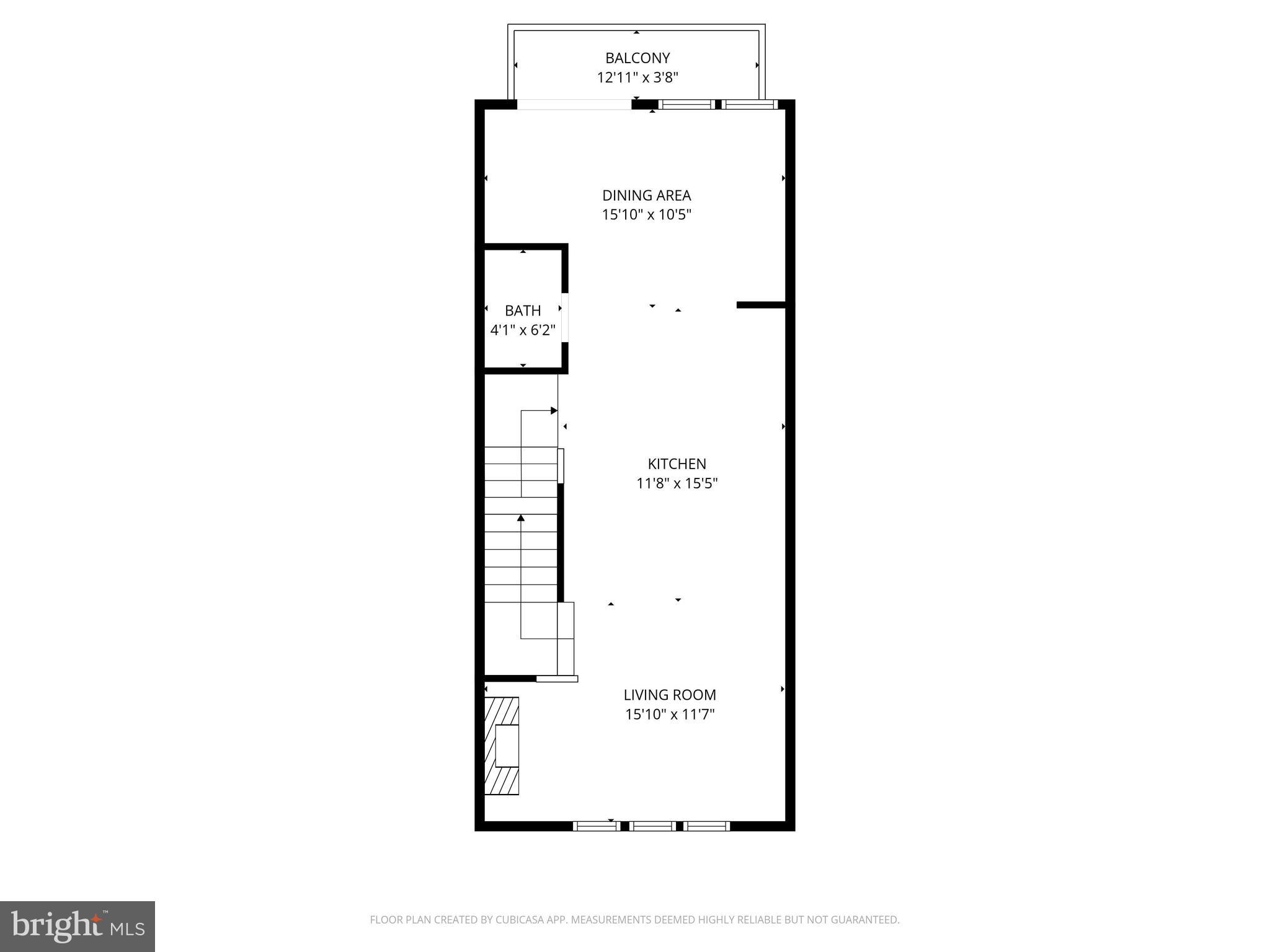WESTSIDE AT SHADY GROVE - Residential