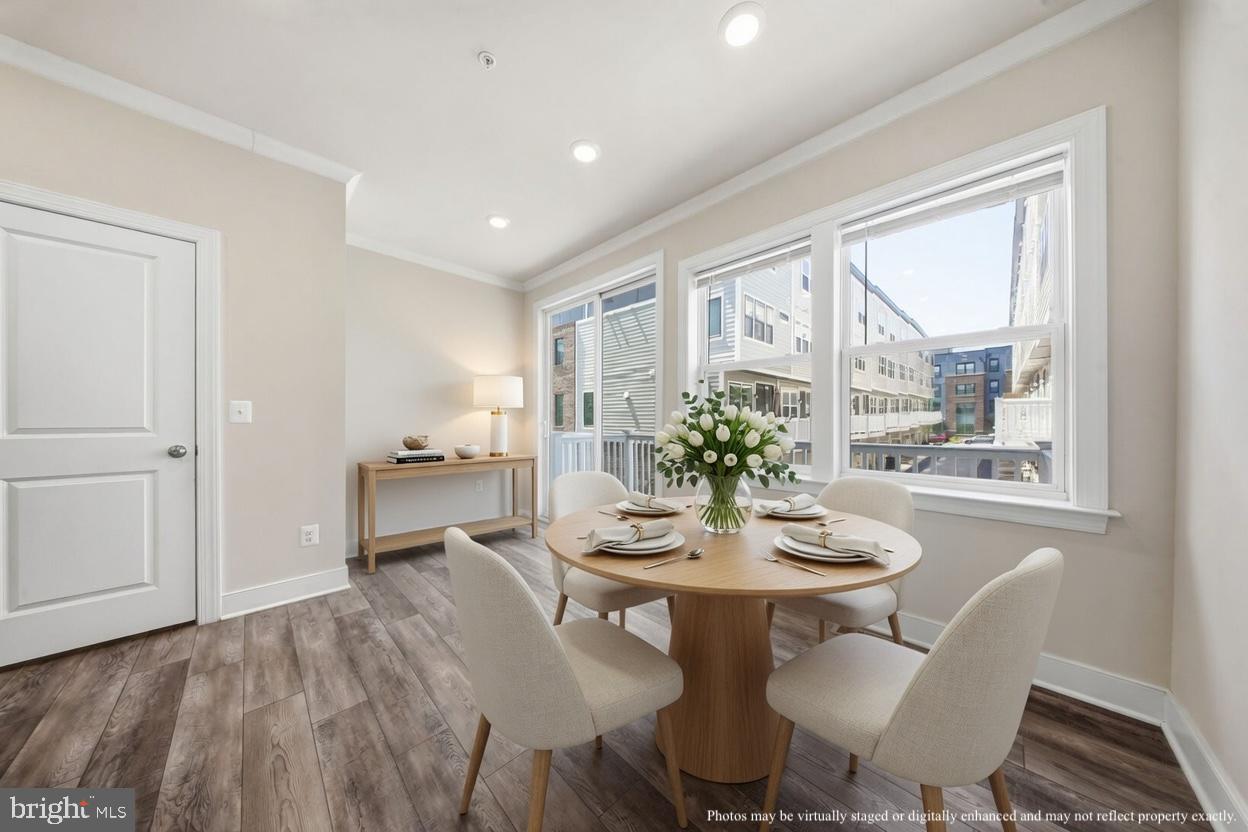 WESTSIDE AT SHADY GROVE - Residential