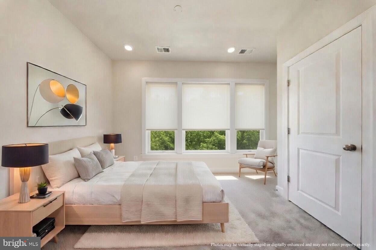 WESTSIDE AT SHADY GROVE - Residential