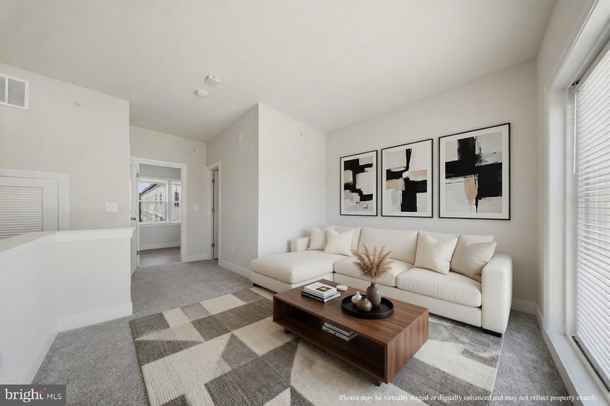 WESTSIDE AT SHADY GROVE - Residential