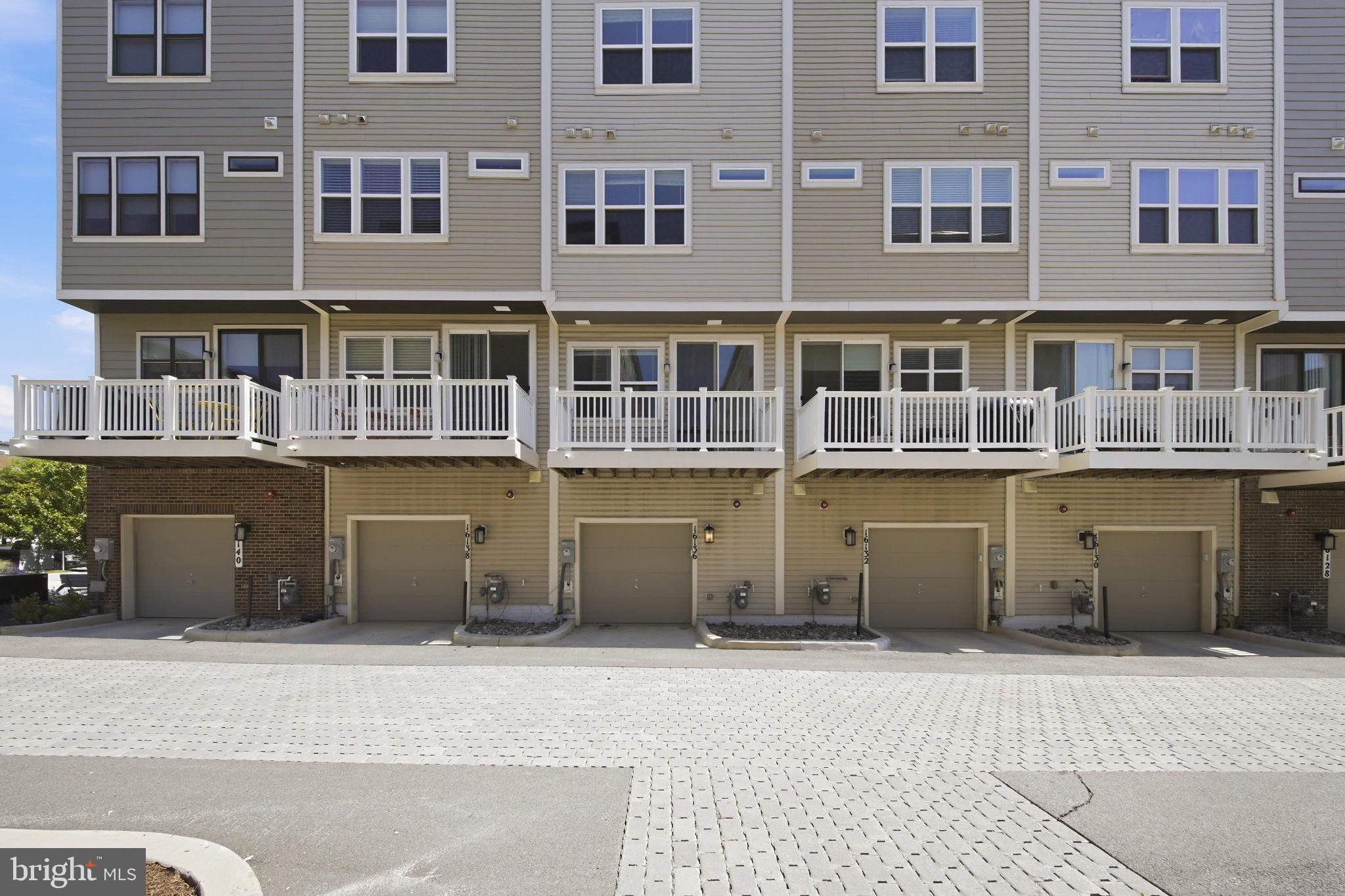WESTSIDE AT SHADY GROVE - Residential