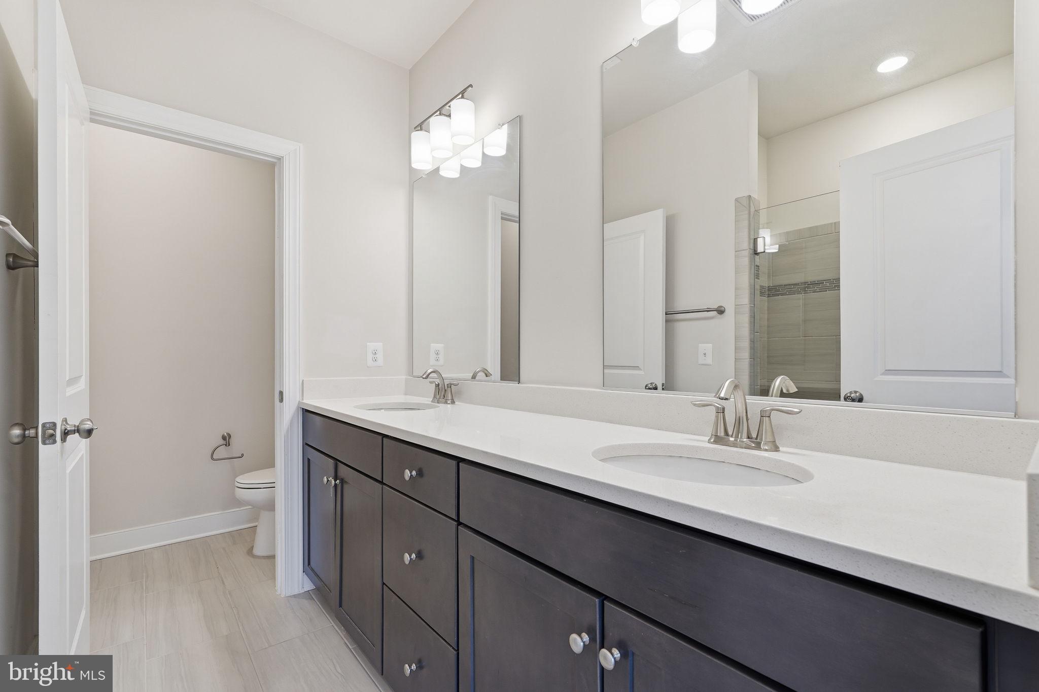 WESTSIDE AT SHADY GROVE - Residential