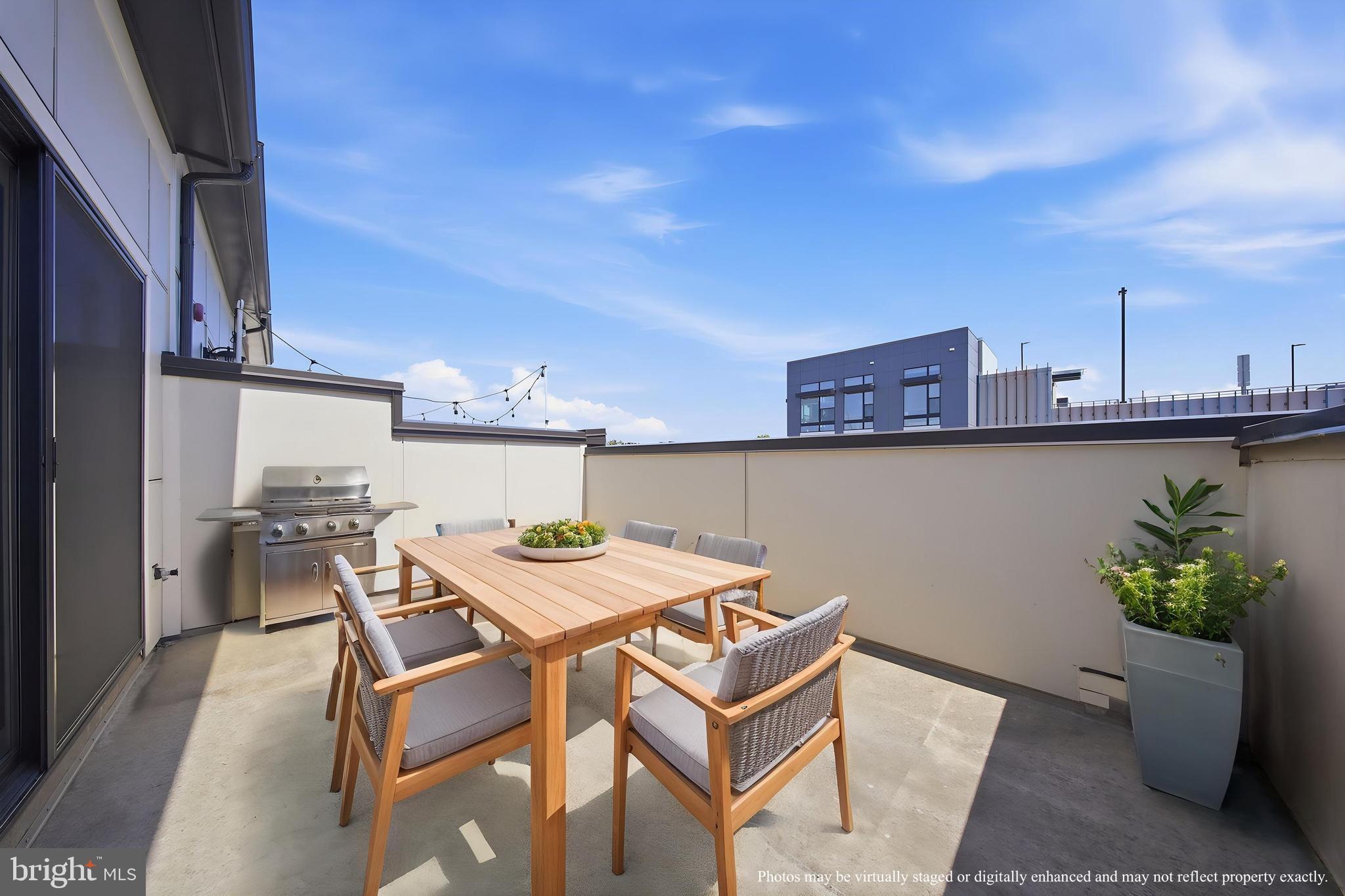 WESTSIDE AT SHADY GROVE - Residential