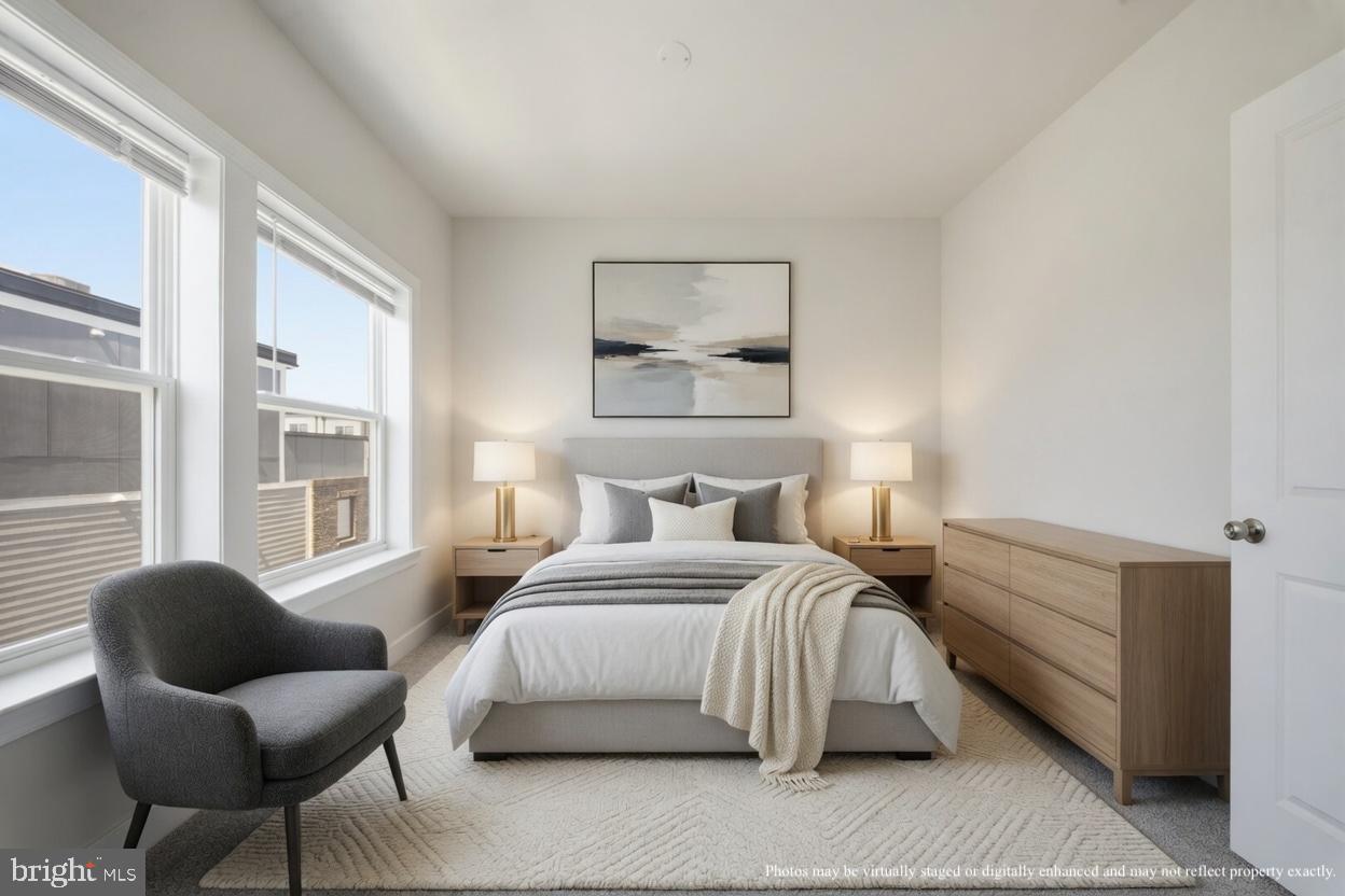 WESTSIDE AT SHADY GROVE - Residential