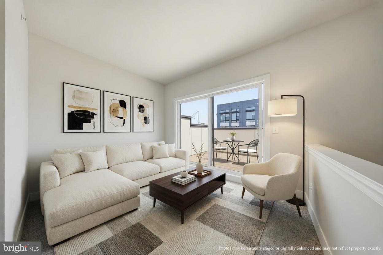WESTSIDE AT SHADY GROVE - Residential