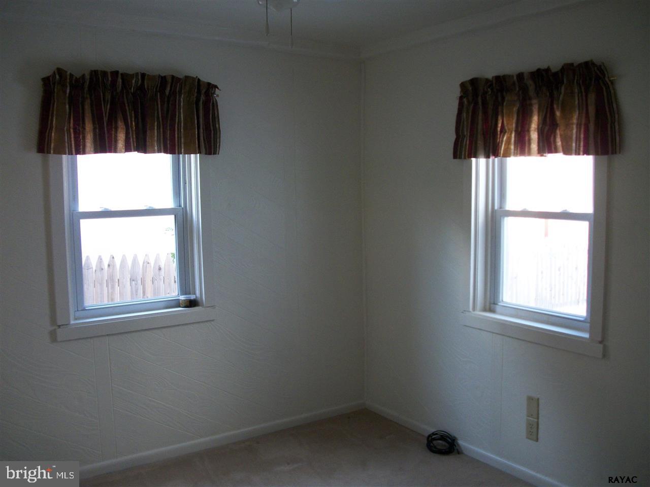 NONE AVAILABLE - Residential