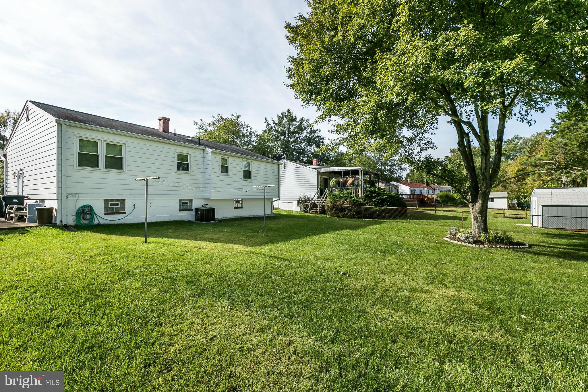 GOOD LUCK ESTATES - Residential