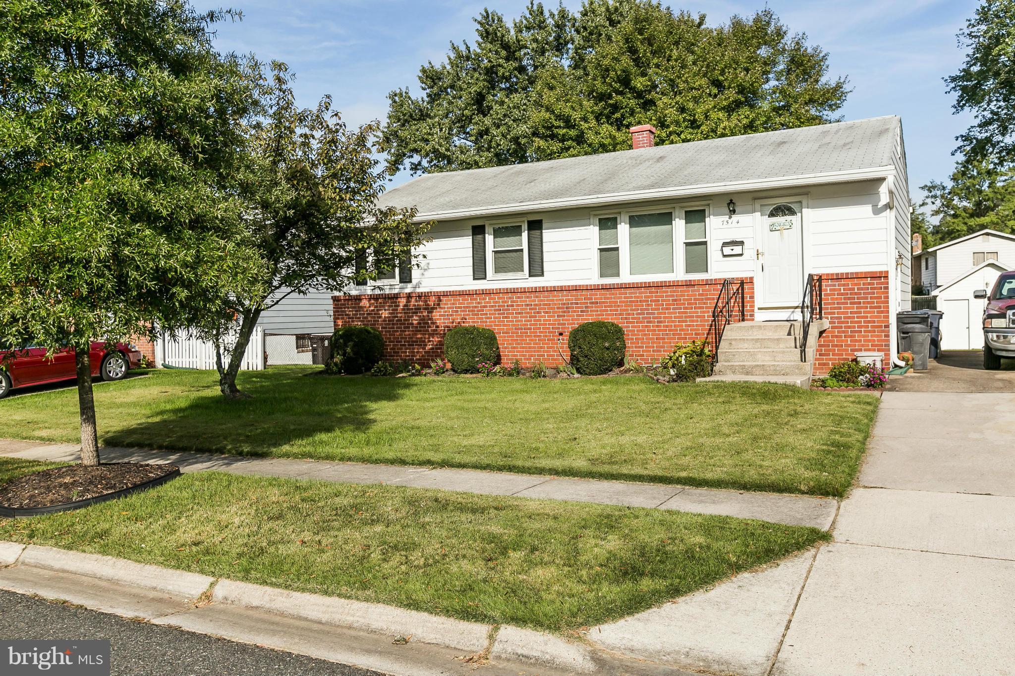 GOOD LUCK ESTATES - Residential