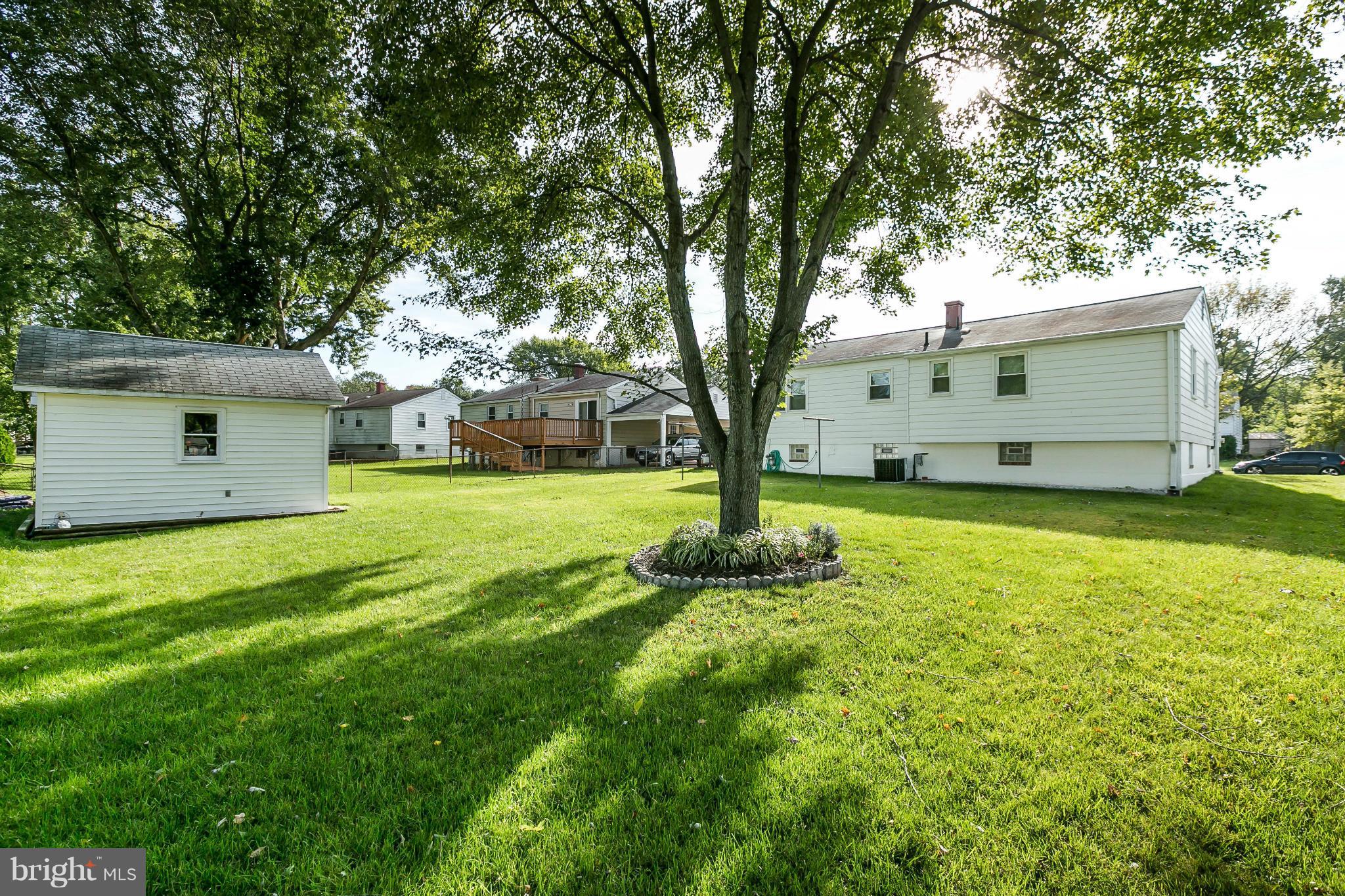 GOOD LUCK ESTATES - Residential