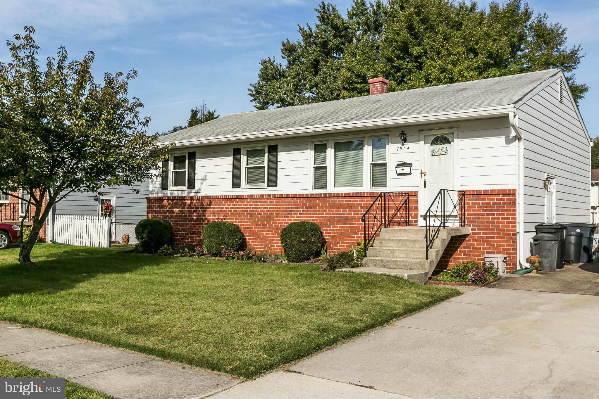 GOOD LUCK ESTATES - Residential