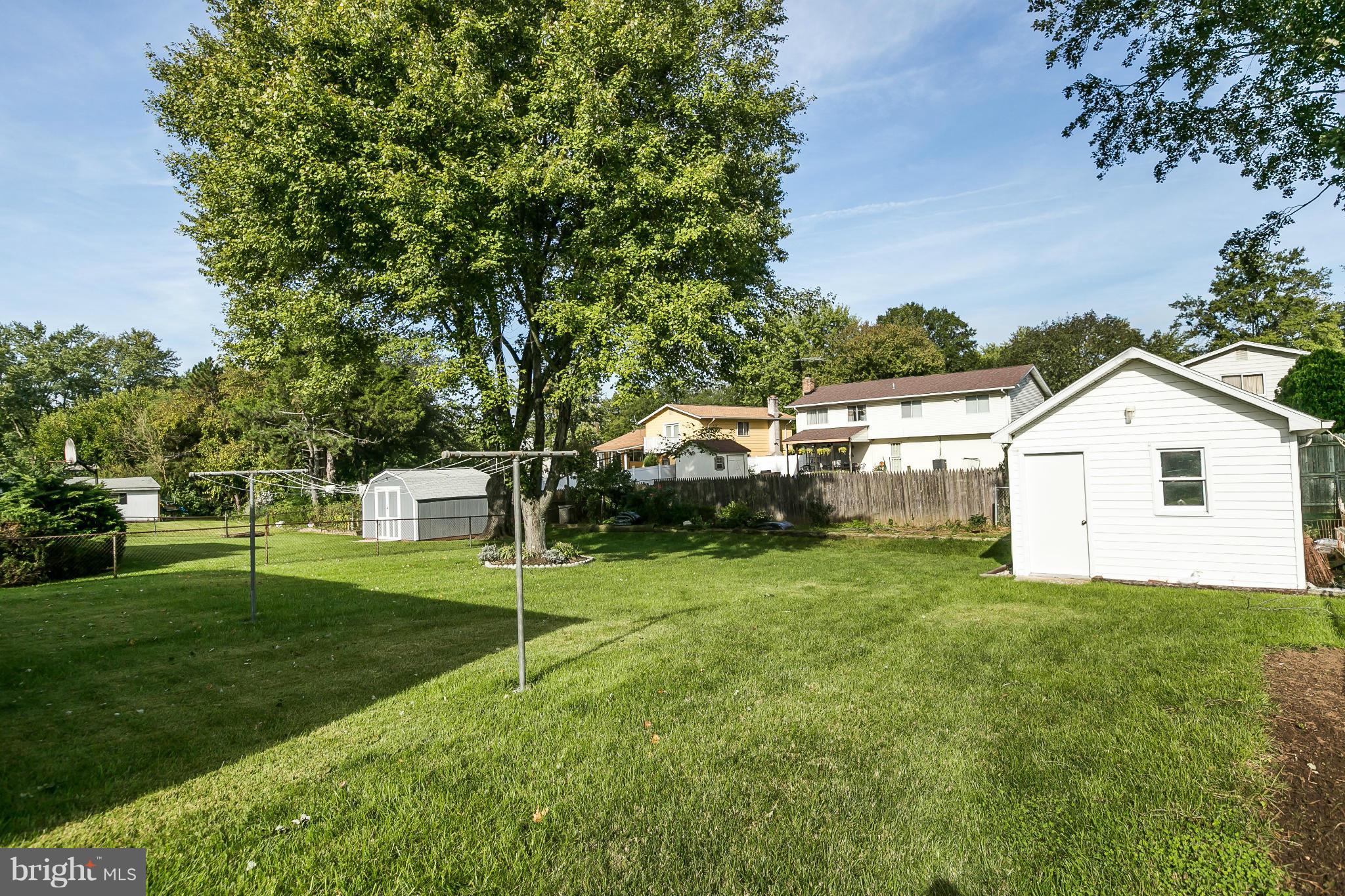 GOOD LUCK ESTATES - Residential