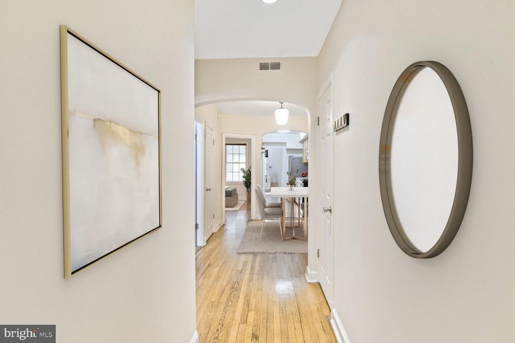 Photo of 1337 Adams Street NE #1, WASHINGTON, DC 20018 (MLS # DCDC2224760)