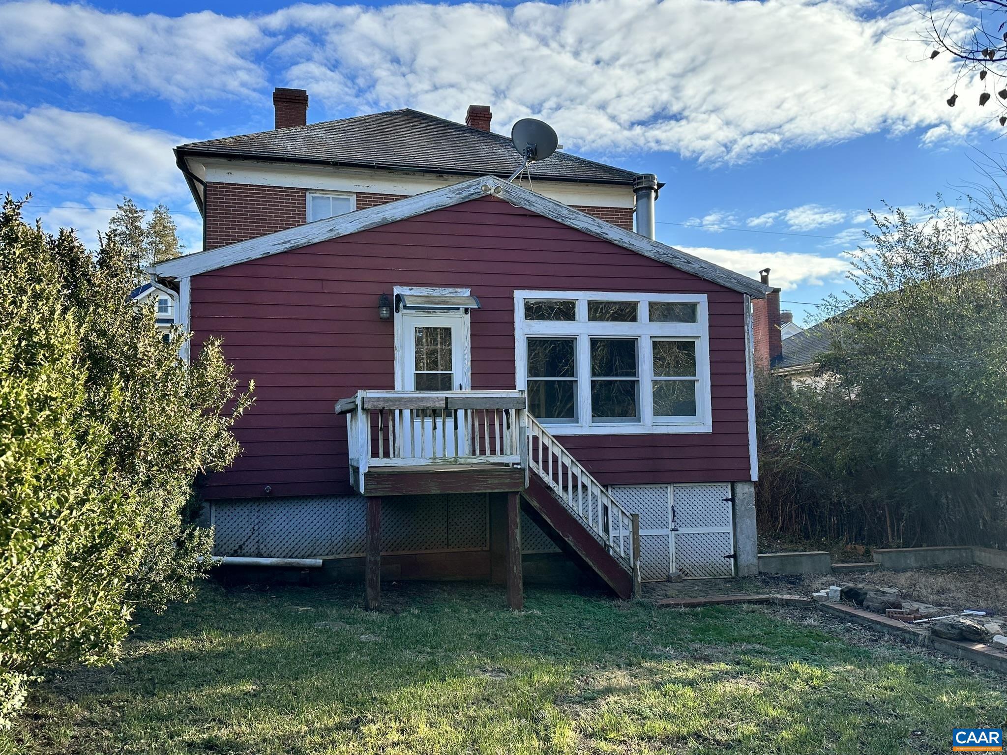 UNKNOWN - Residential