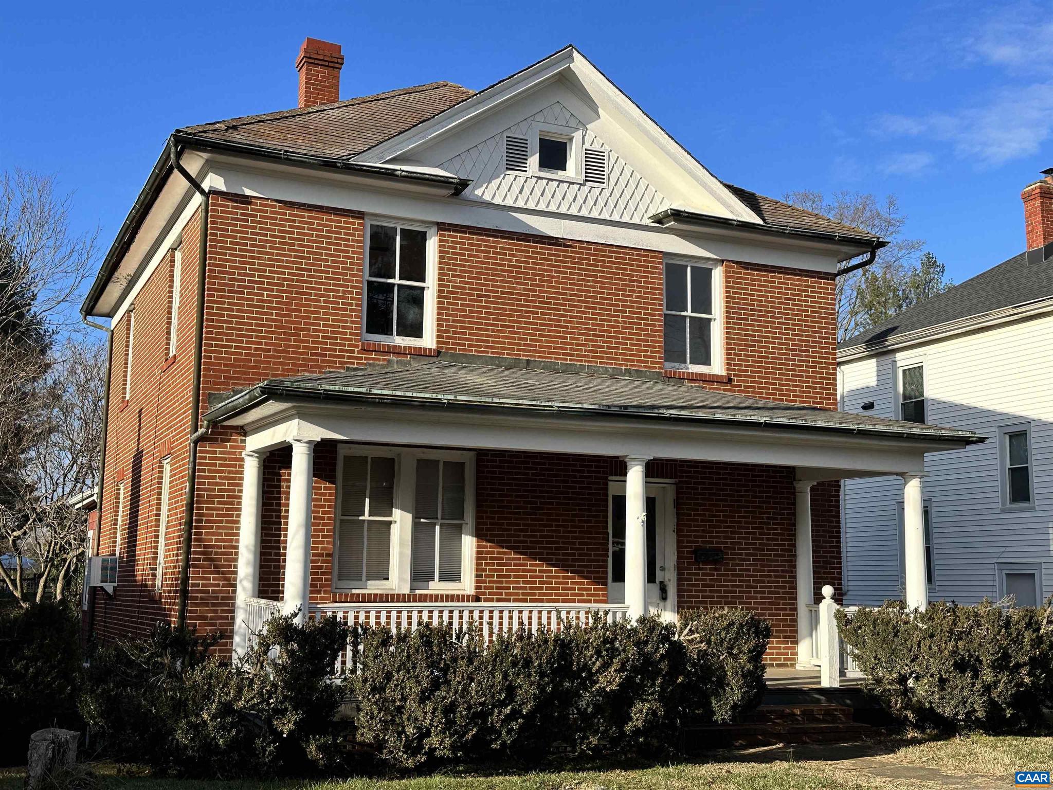 UNKNOWN - Residential