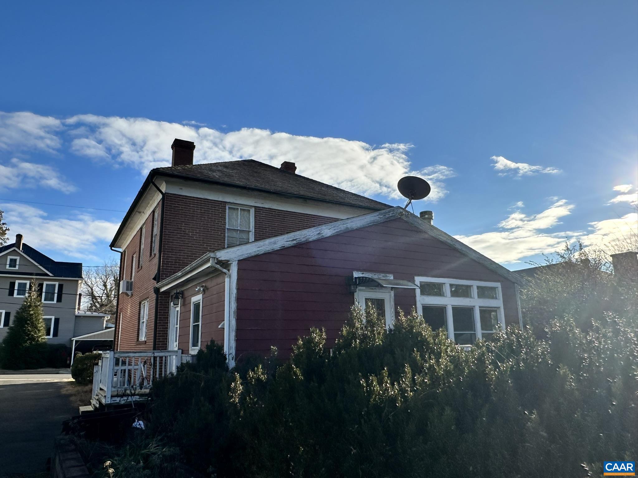 UNKNOWN - Residential