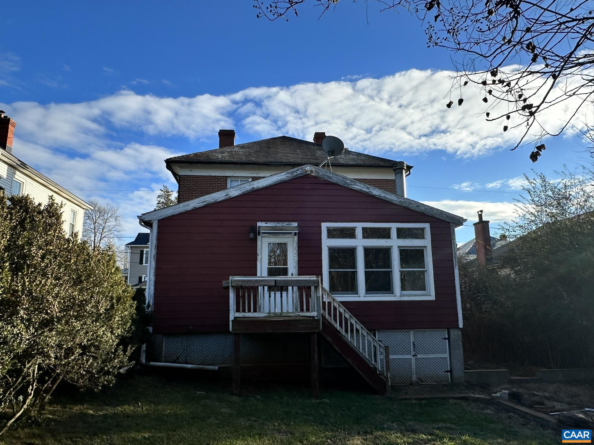 UNKNOWN - Residential