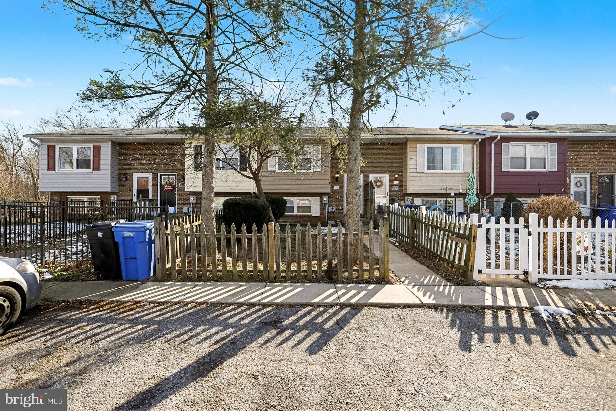 FAIRGROUND VILLAGE - Residential