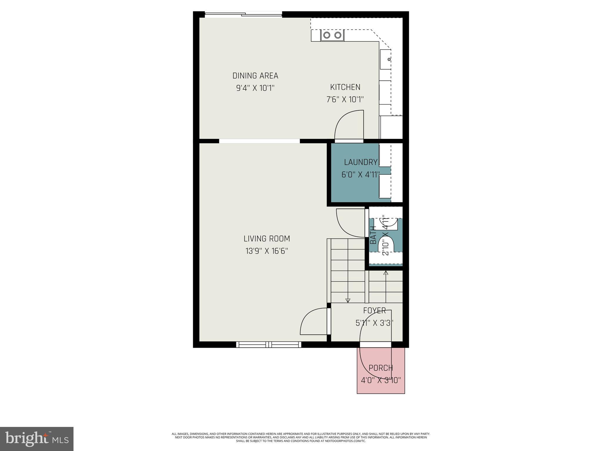 FAIRGROUND VILLAGE - Residential