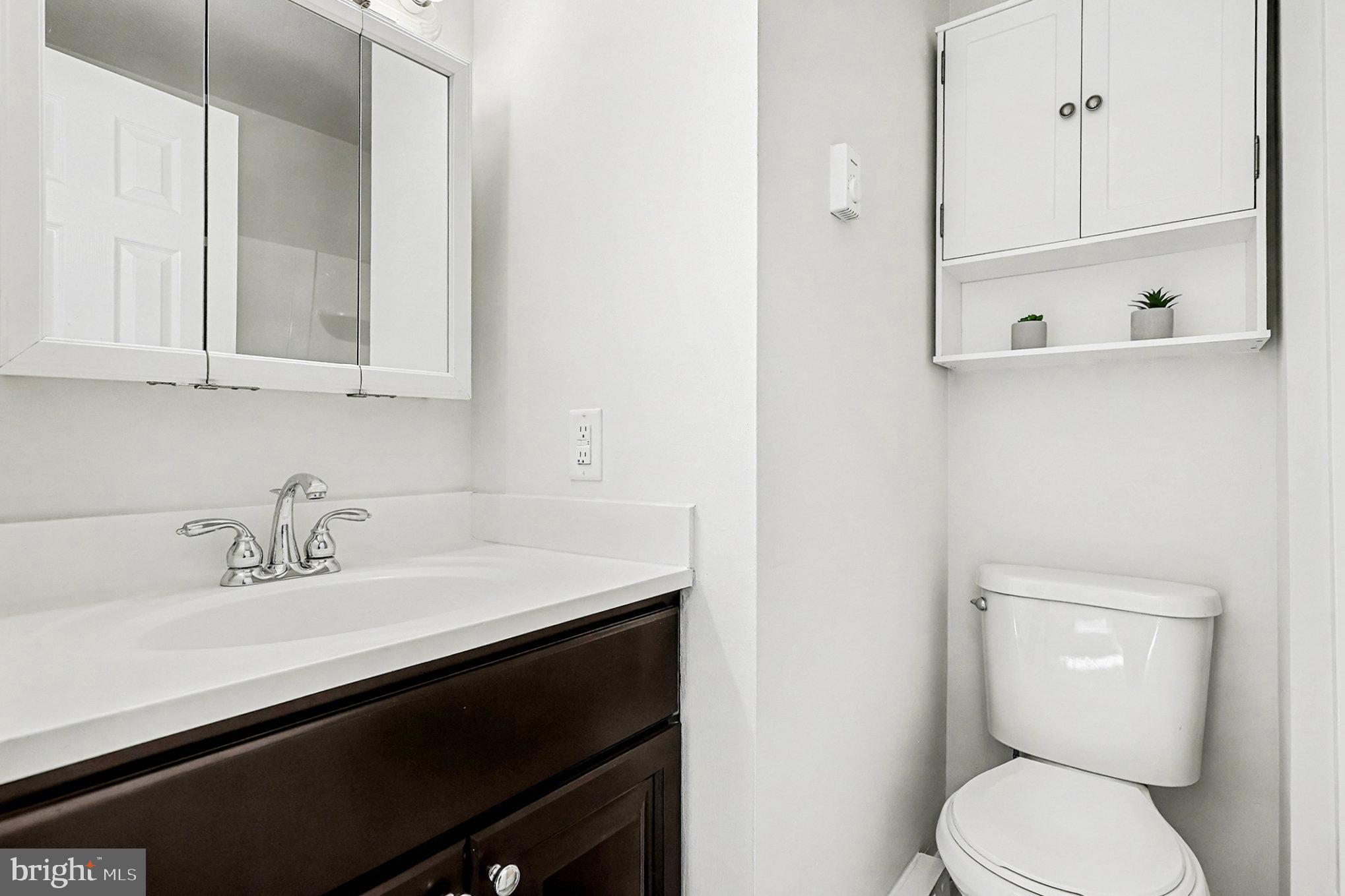 FAIRGROUND VILLAGE - Residential