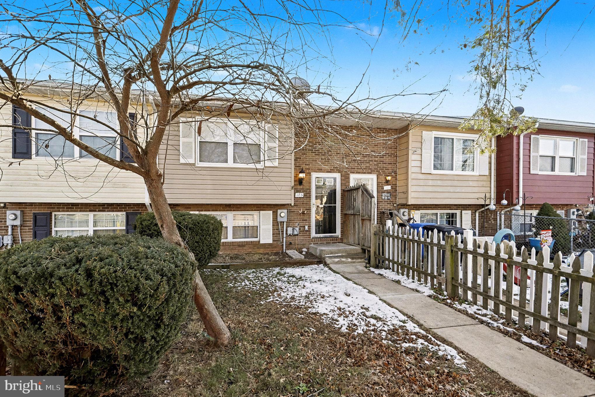 FAIRGROUND VILLAGE - Residential