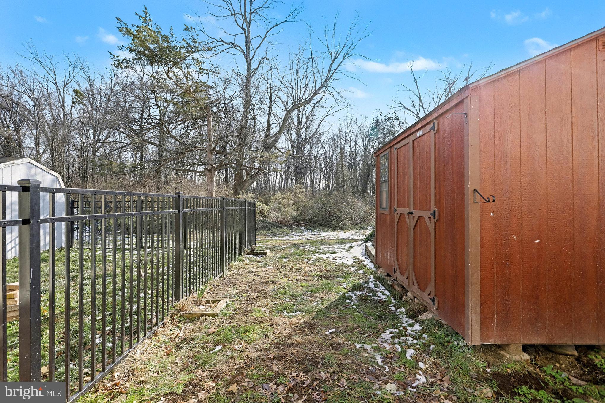 FAIRGROUND VILLAGE - Residential