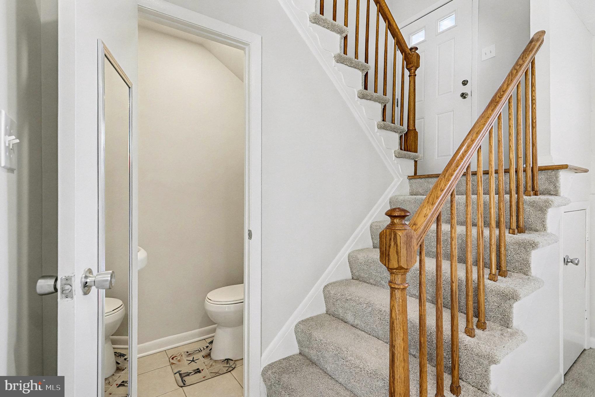 FAIRGROUND VILLAGE - Residential