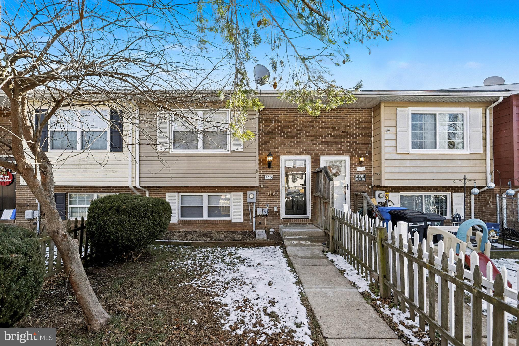 FAIRGROUND VILLAGE - Residential