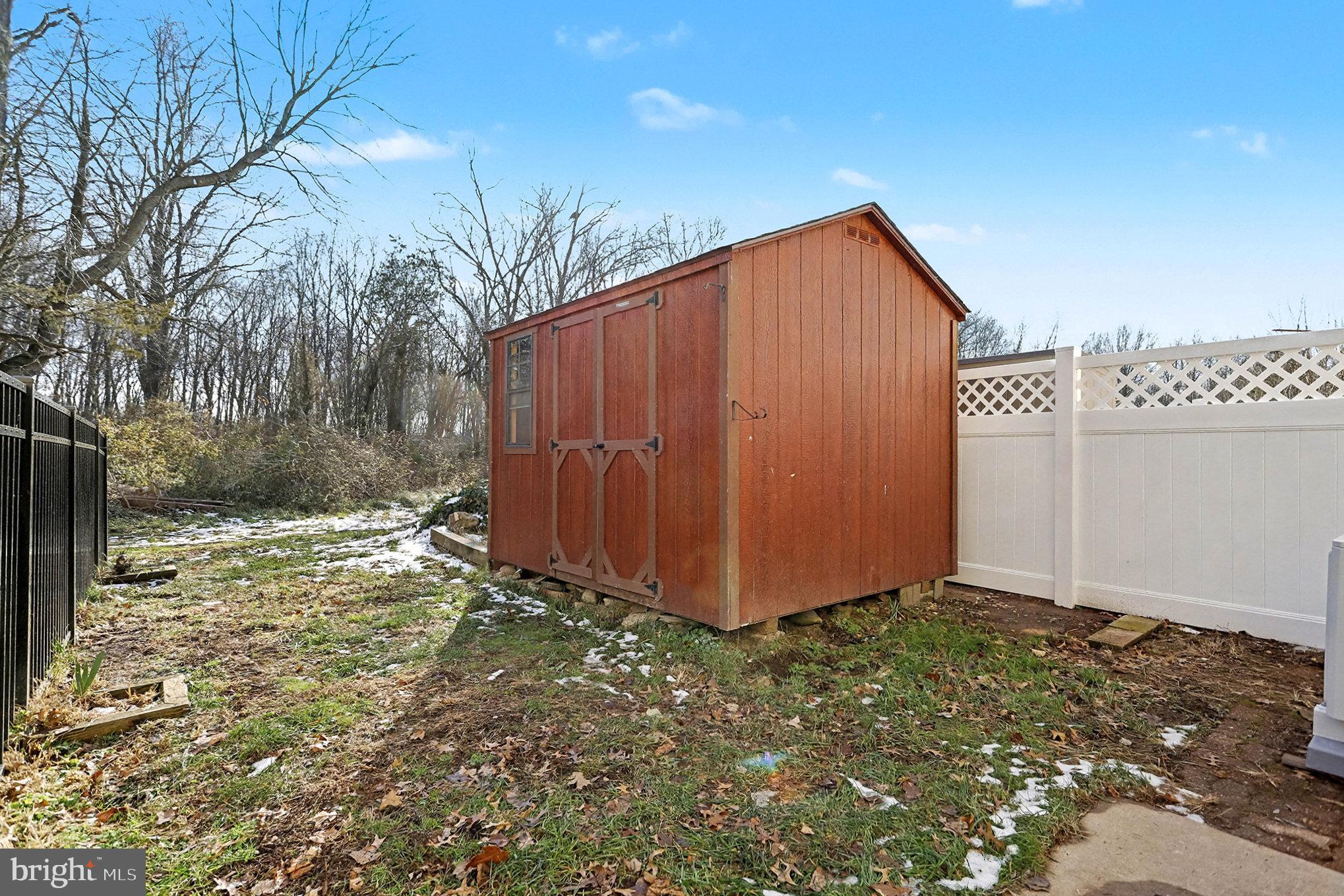 FAIRGROUND VILLAGE - Residential