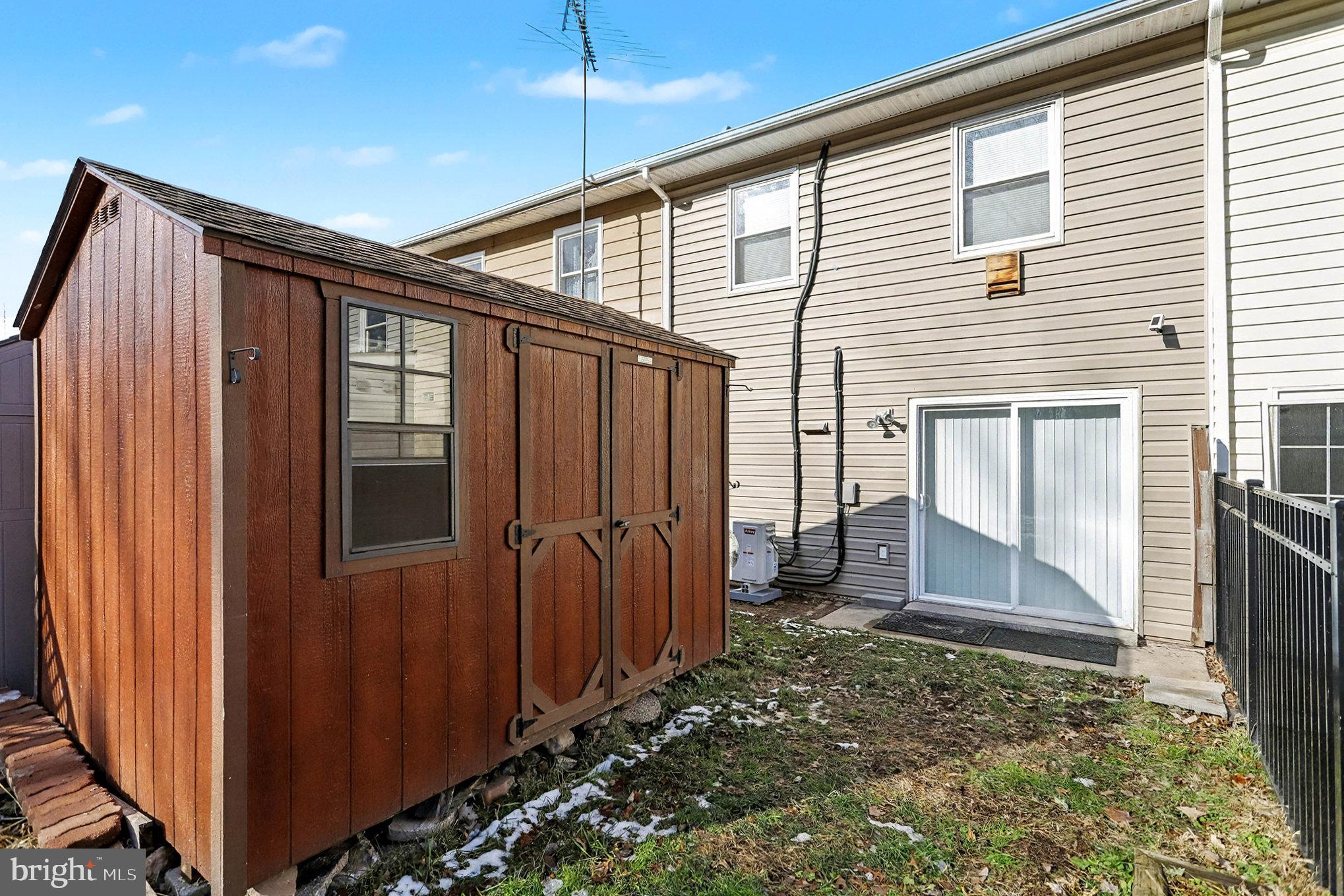 FAIRGROUND VILLAGE - Residential