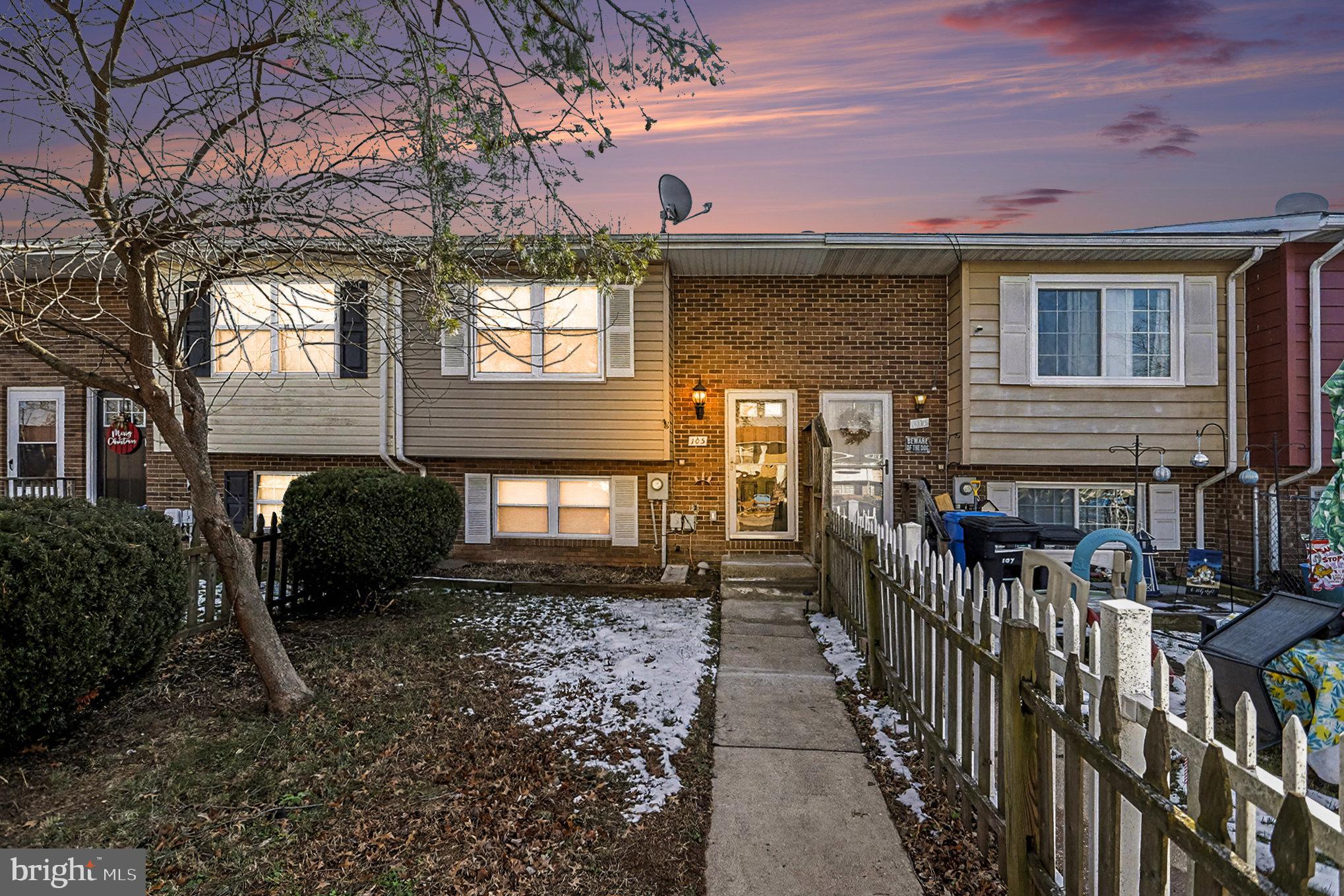 FAIRGROUND VILLAGE - Residential