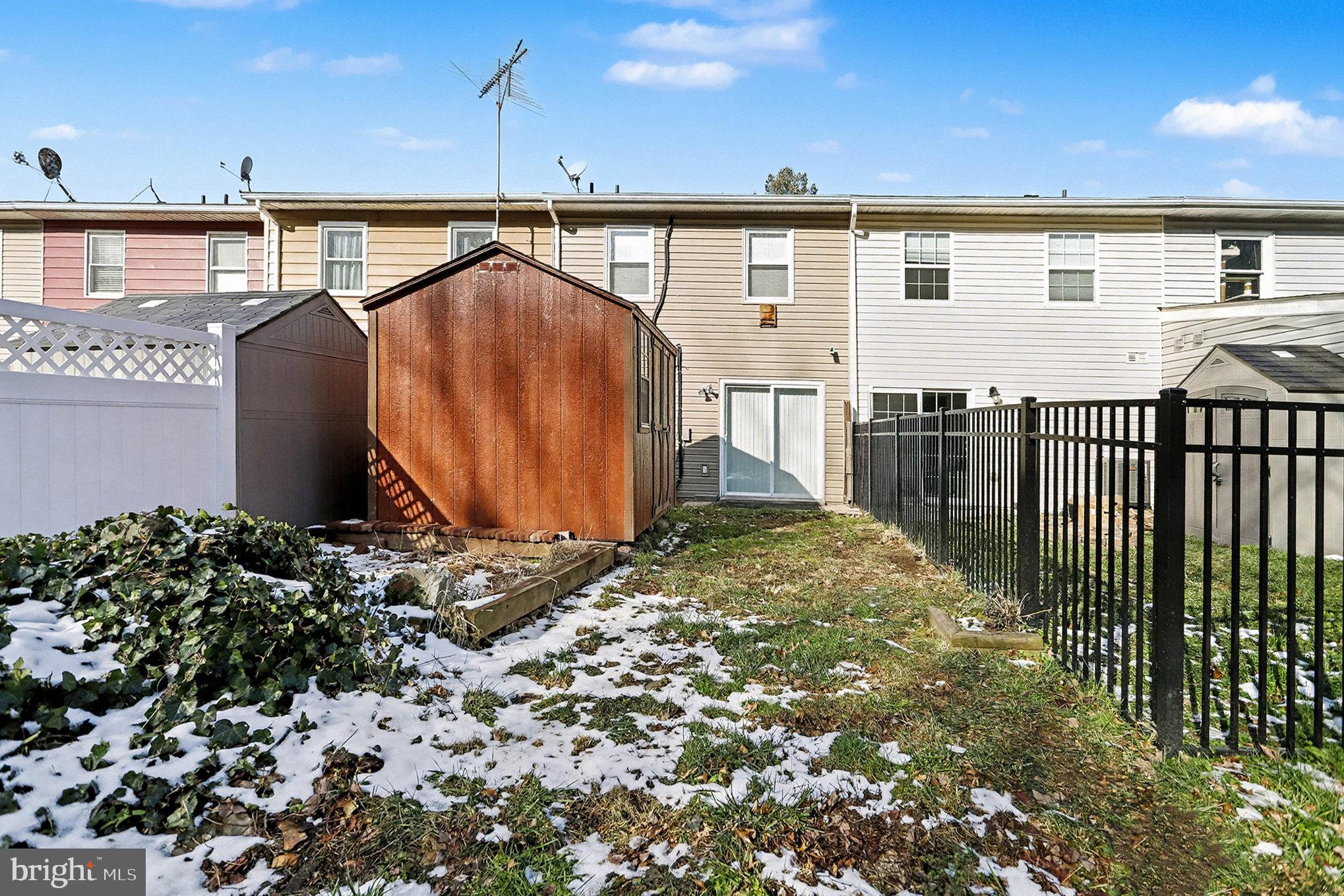 FAIRGROUND VILLAGE - Residential