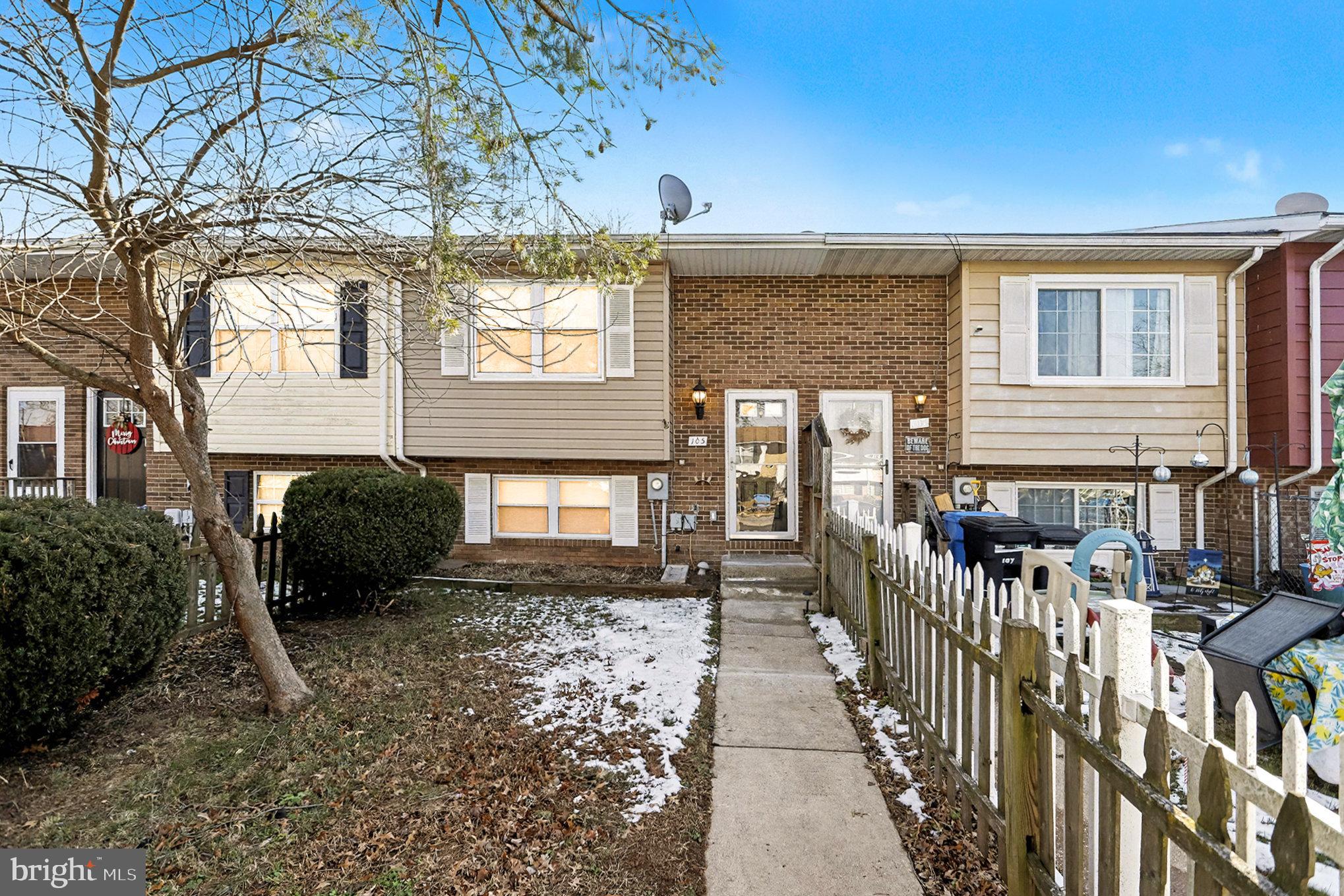 FAIRGROUND VILLAGE - Residential