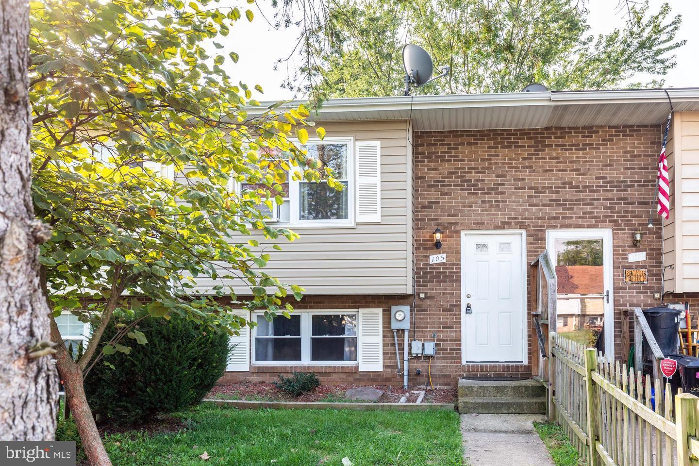 FAIRGROUND VILLAGE - Residential