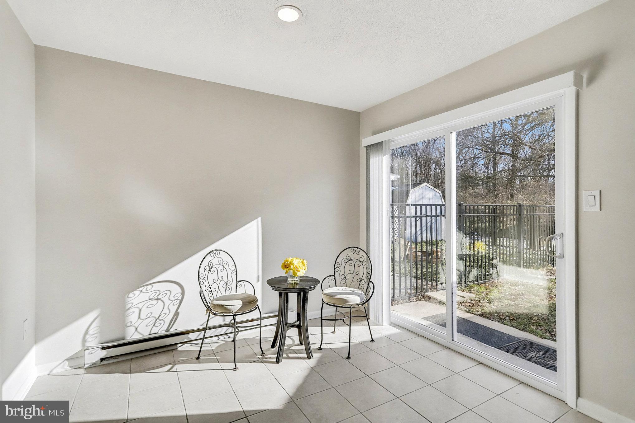 FAIRGROUND VILLAGE - Residential