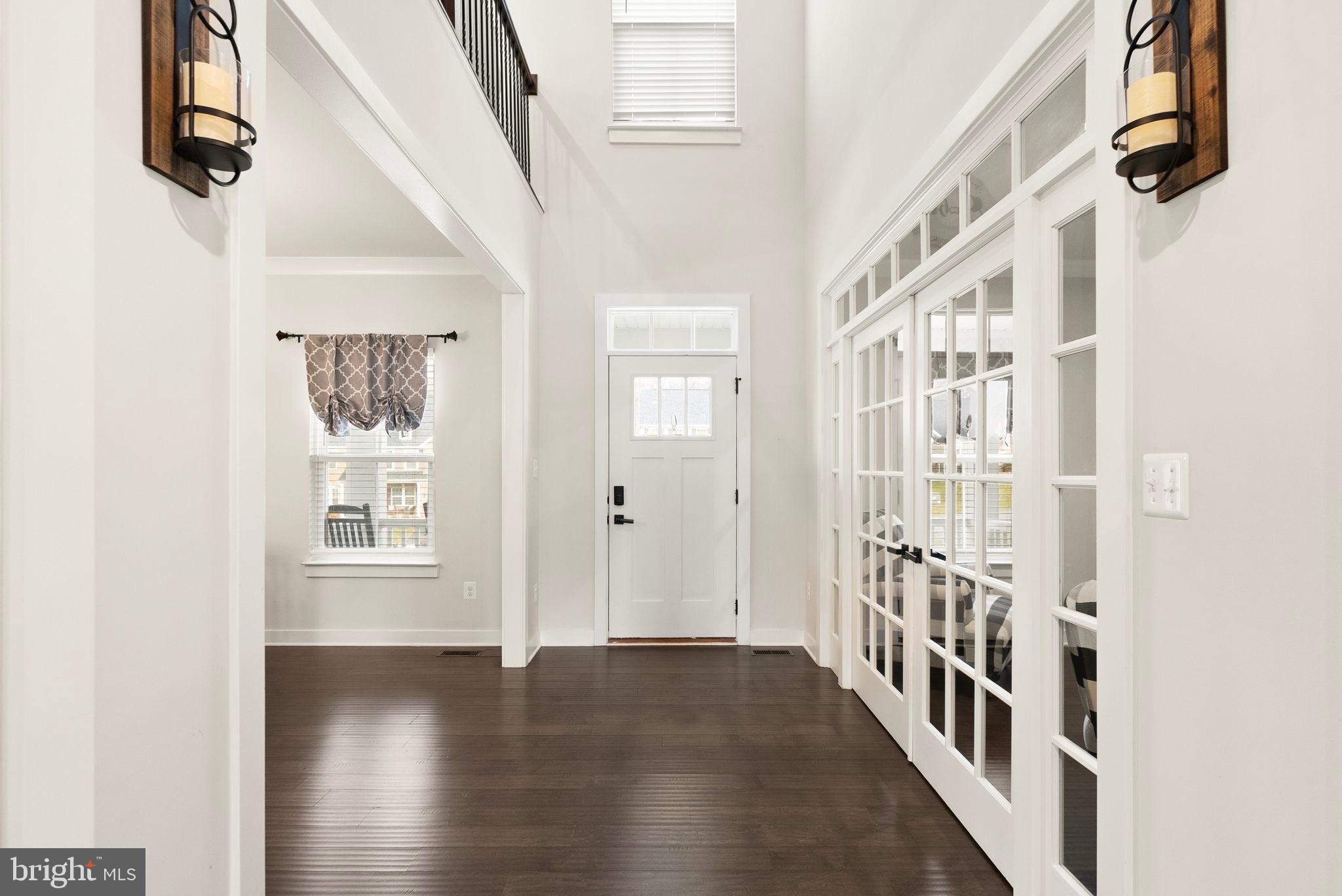 7 KNOB CREEK COURT
