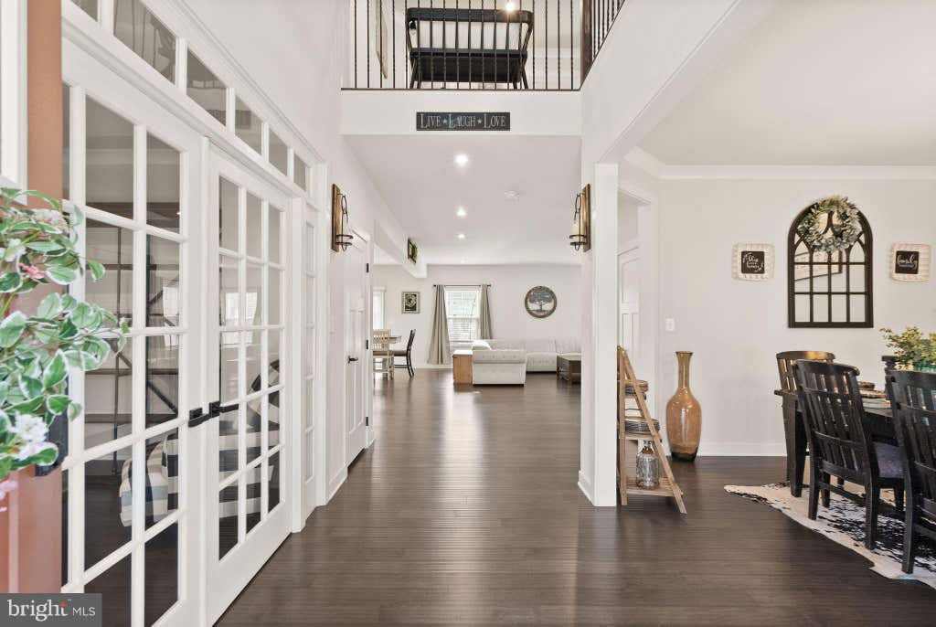 Photo of 7 Knob Creek Court, STAFFORD, VA 22556 (MLS # VAST2050266)