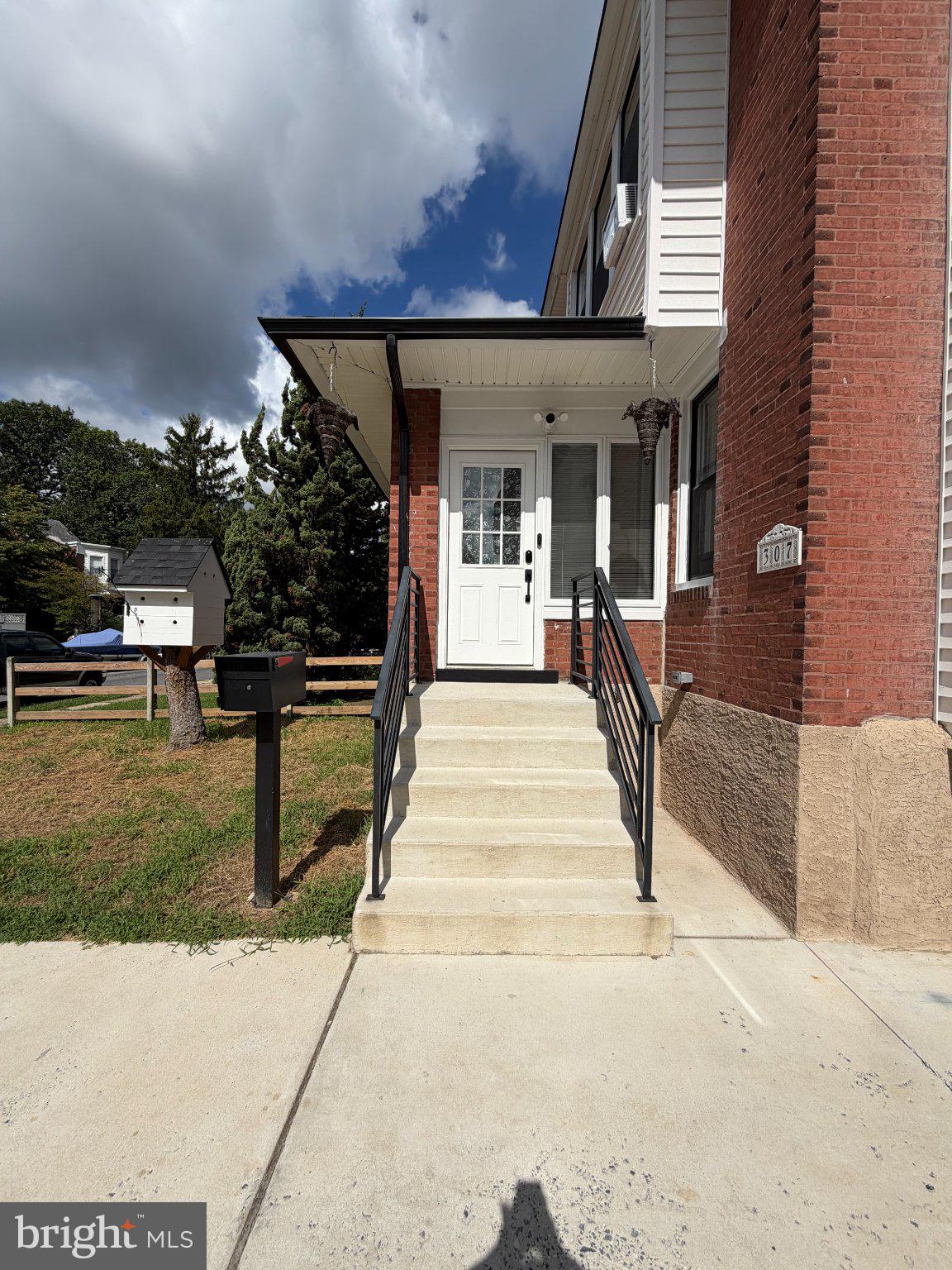 307 FRIENDSHIP STREET