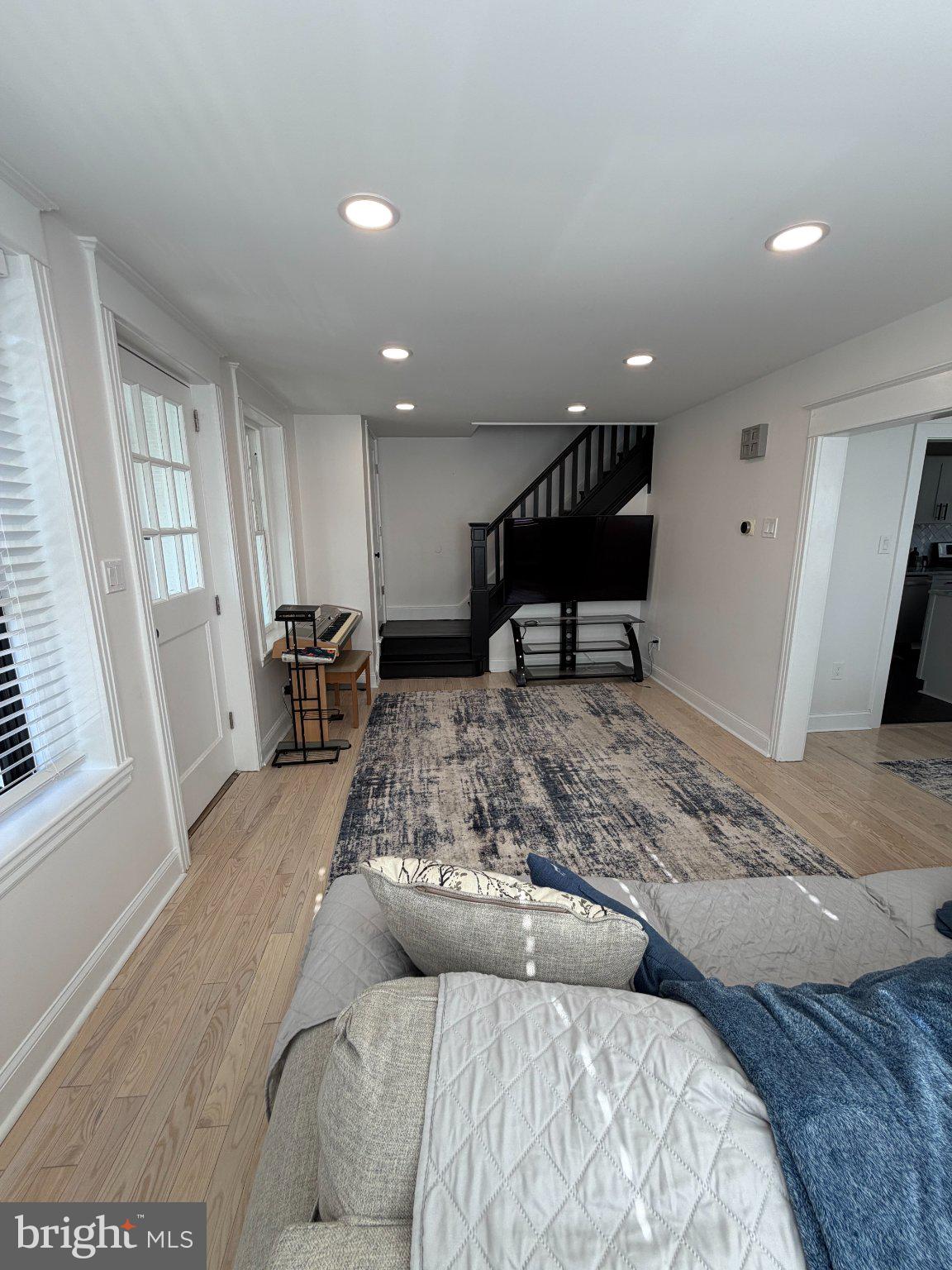 307 FRIENDSHIP STREET
