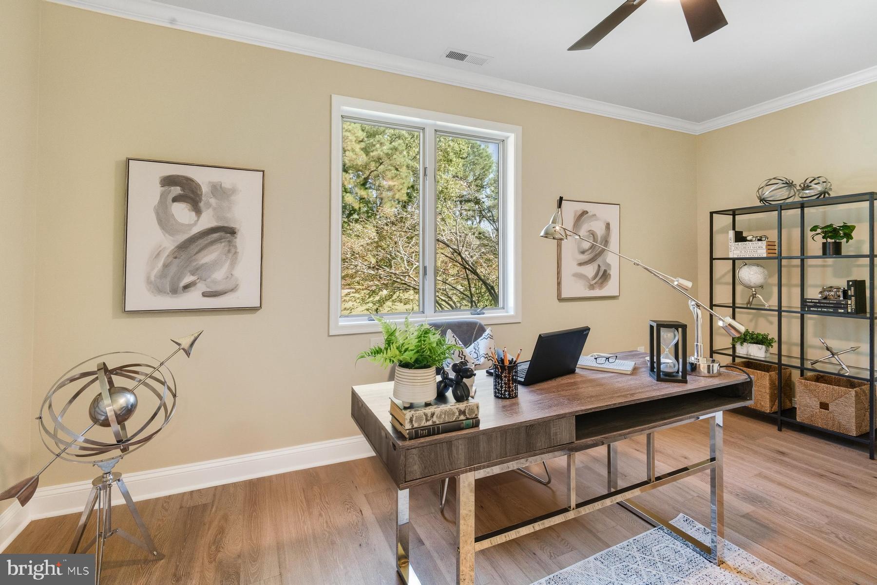 MARTINGHAM - Residential