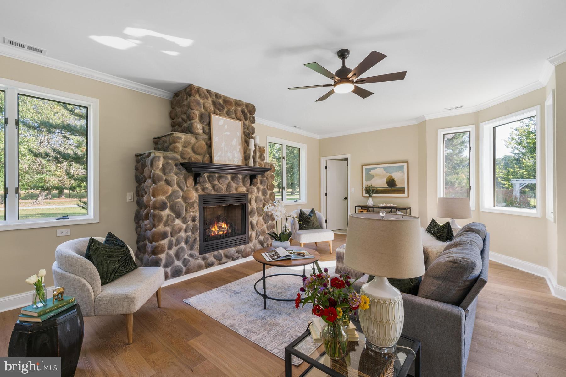 MARTINGHAM - Residential