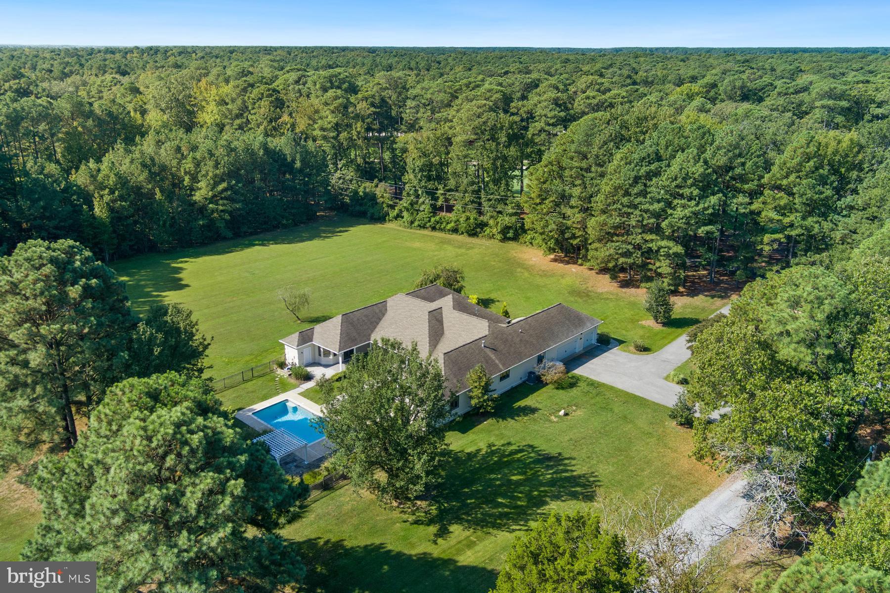 MARTINGHAM - Residential