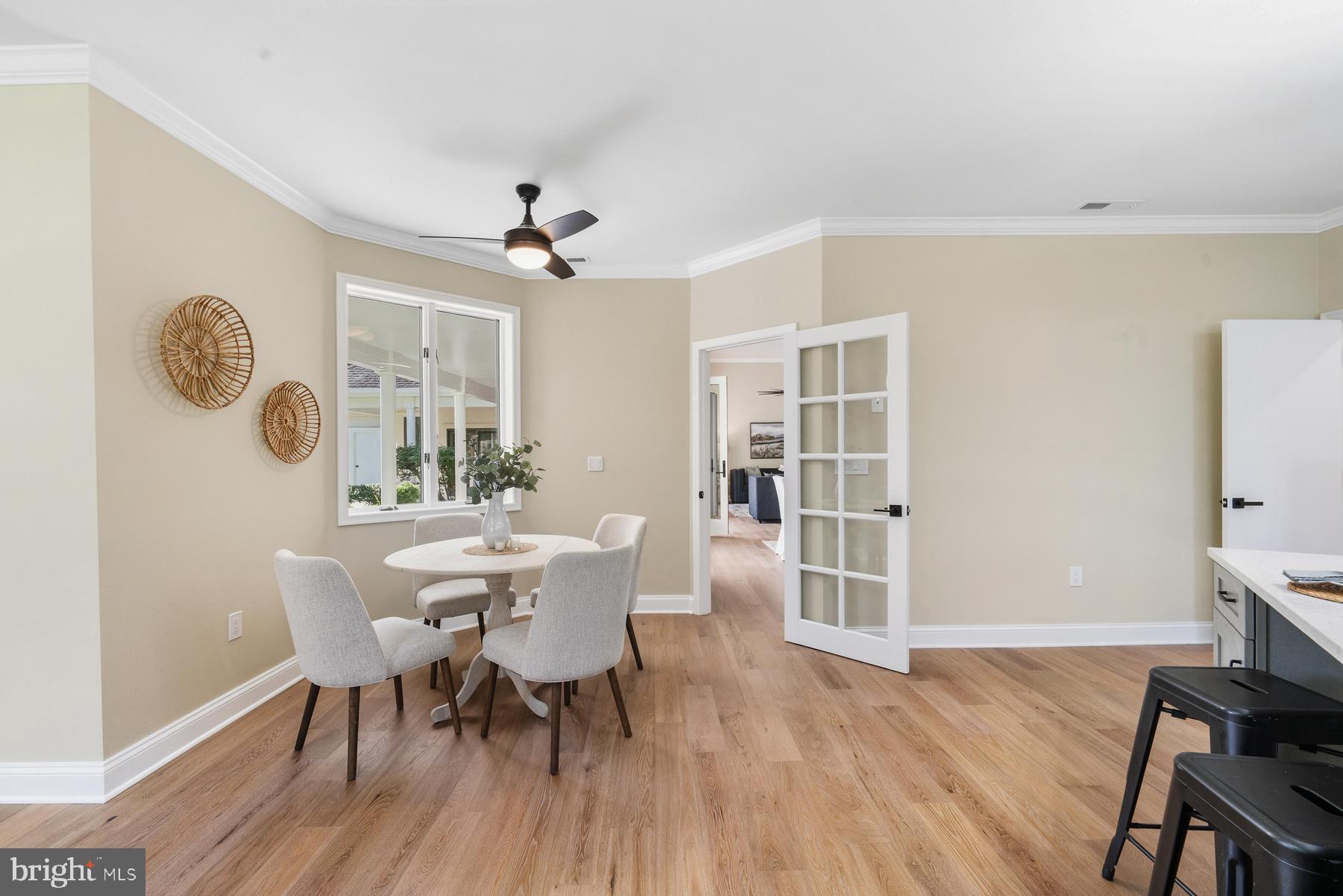 MARTINGHAM - Residential