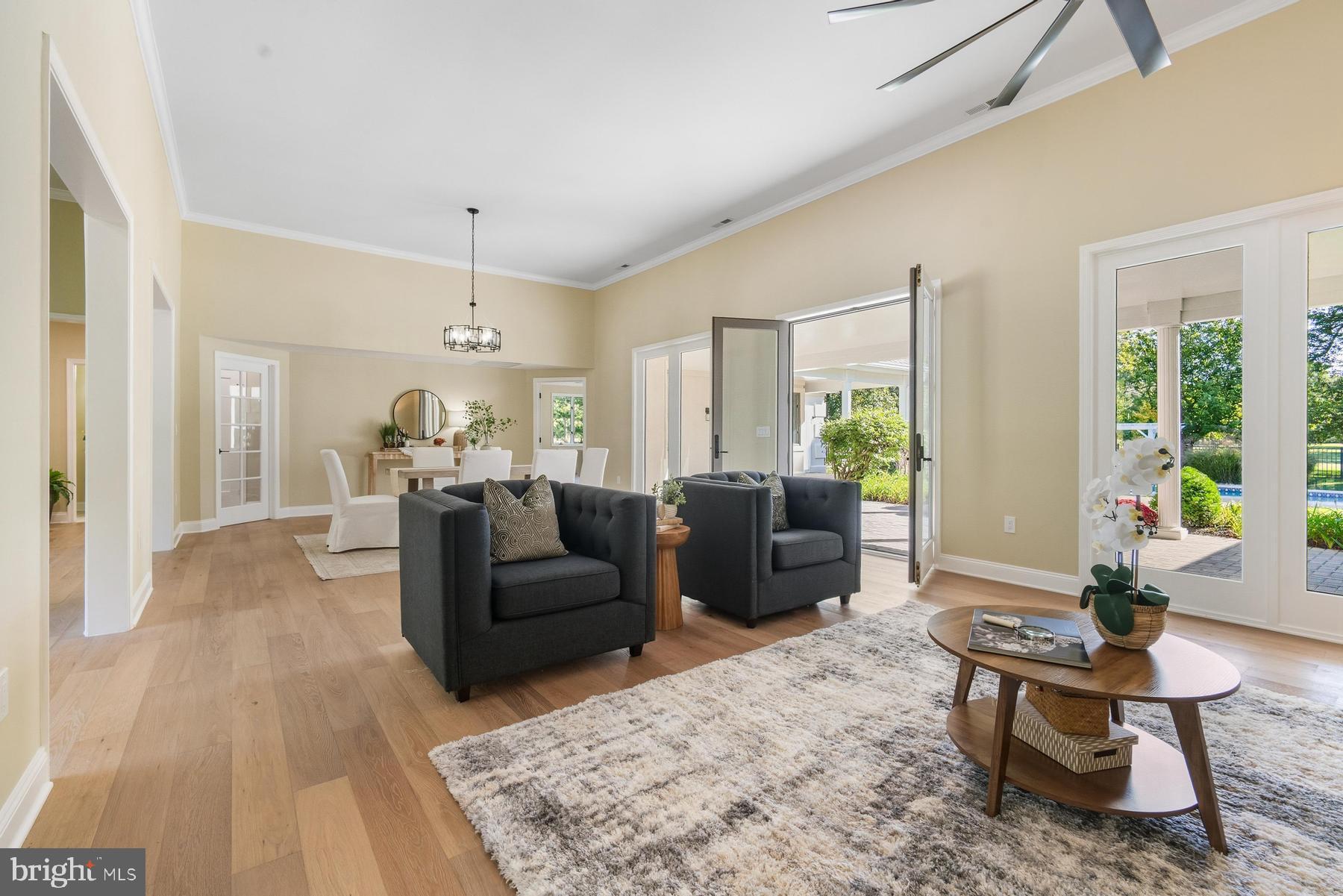 MARTINGHAM - Residential